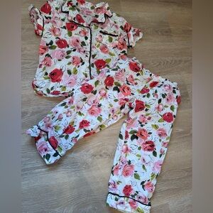 Kate Spade pajamas